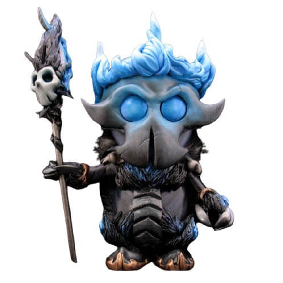 Dark Lord: Set Varsa