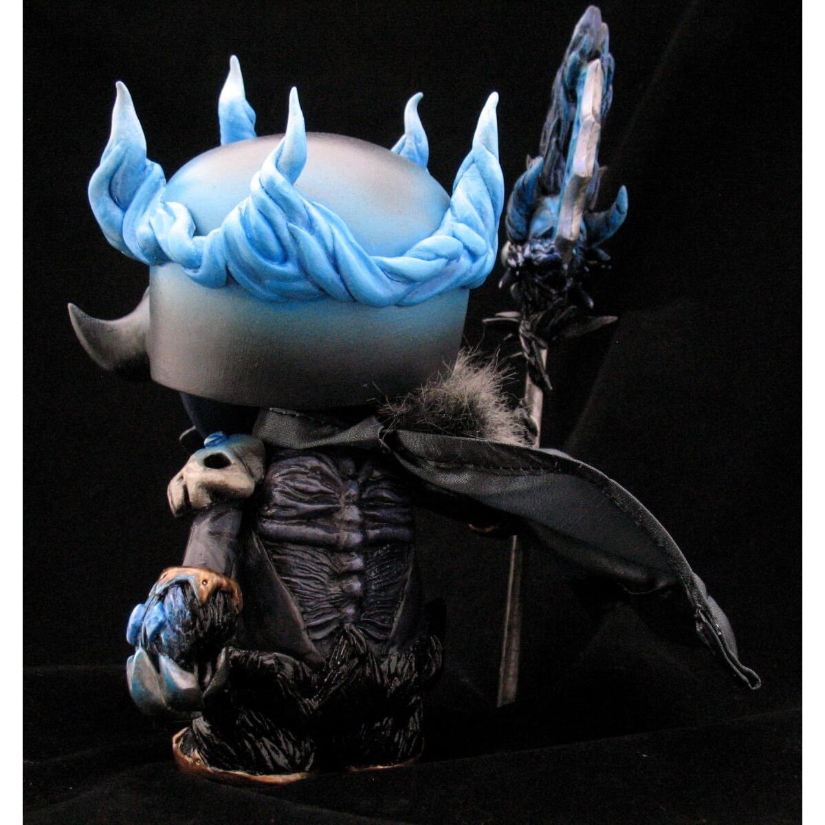 Dark Lord: Set Varsa