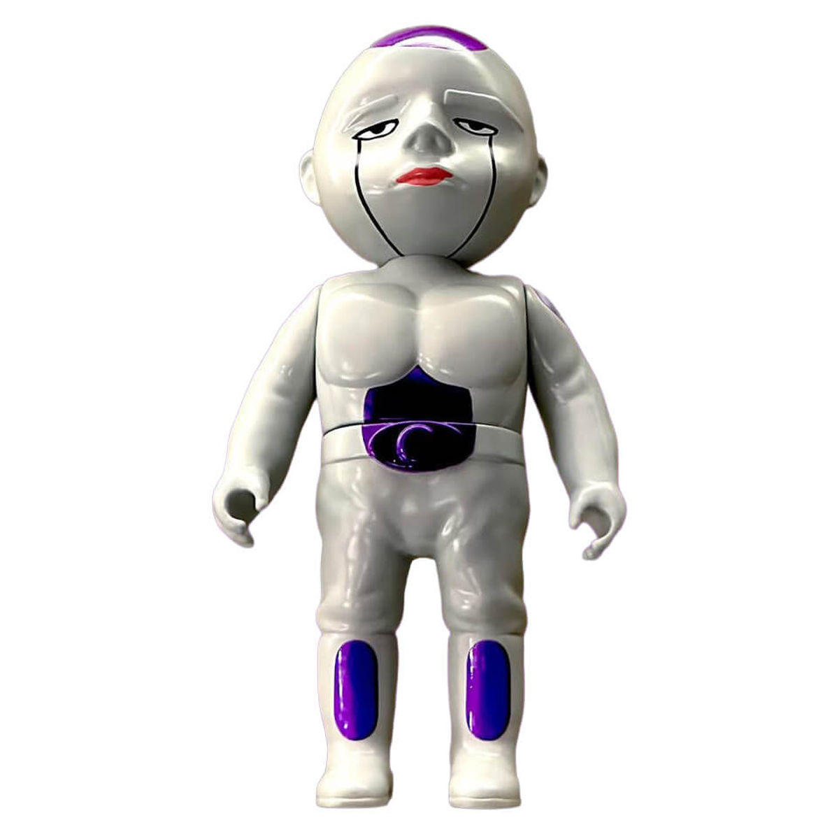 Dark Master AhKin Z