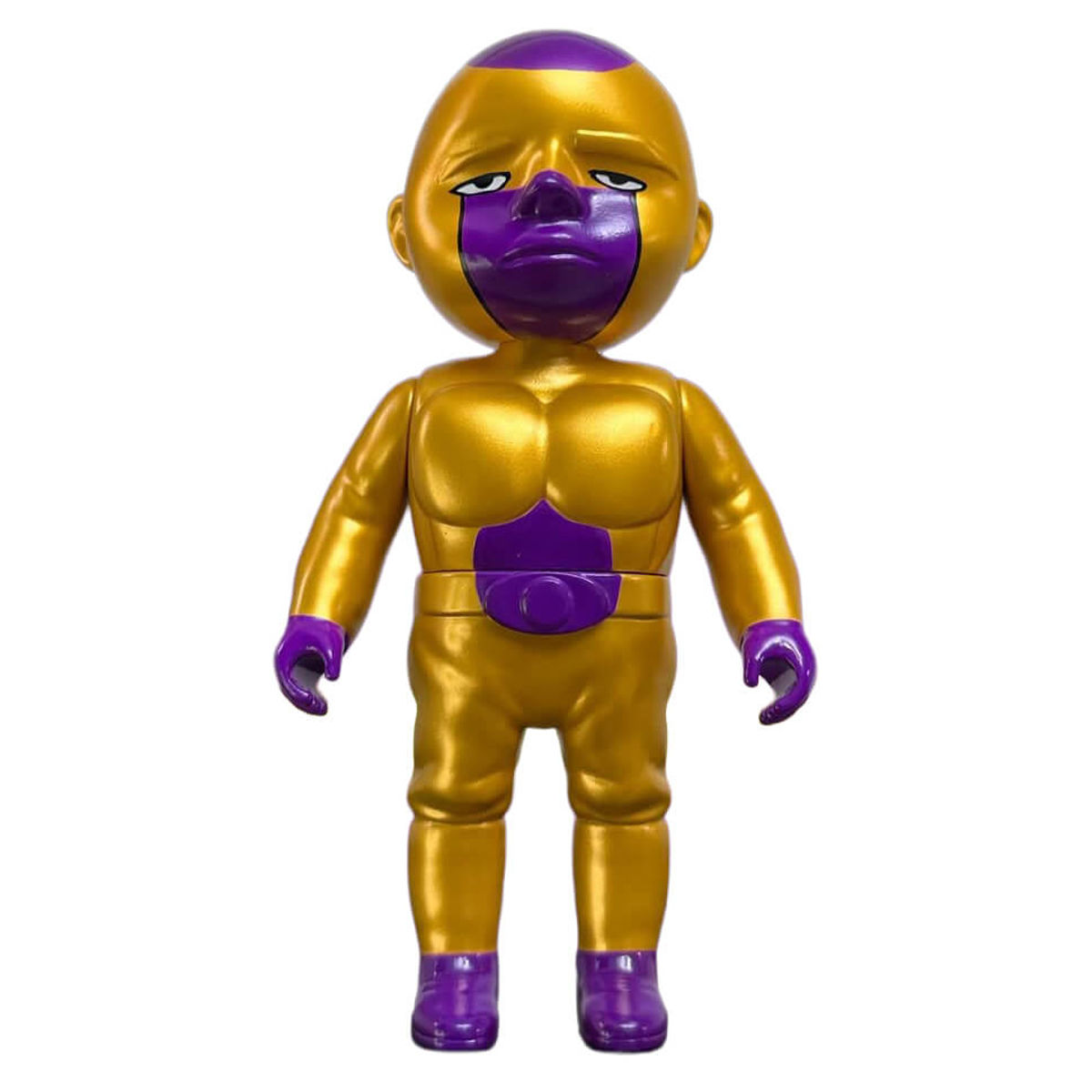 Dark Master AhKin Z Gold