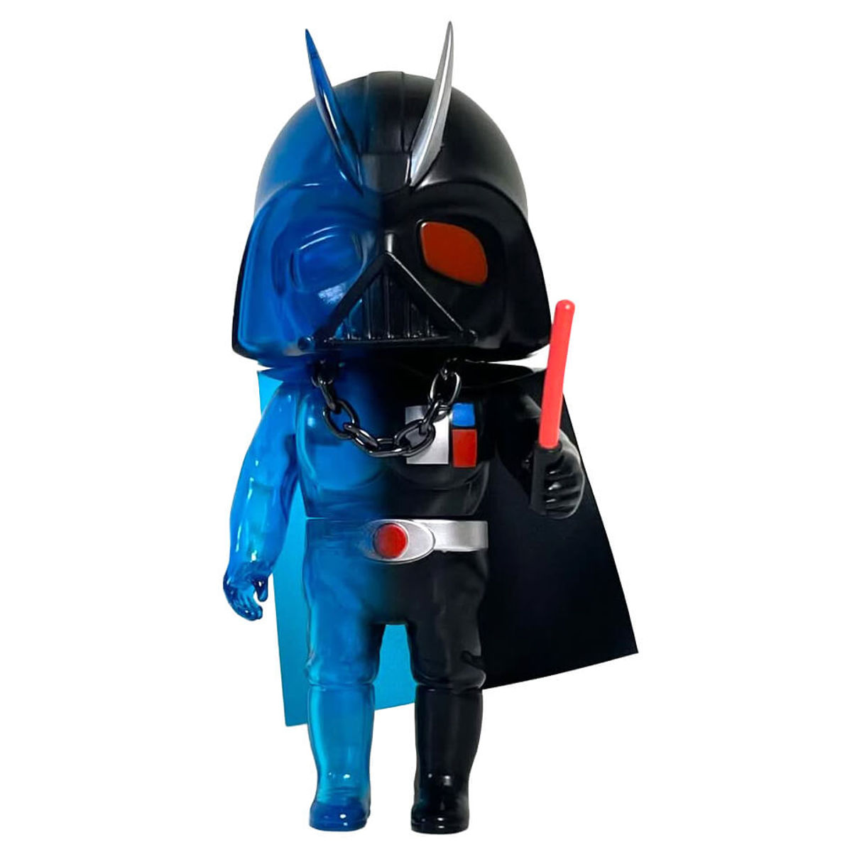 Dark Master Battle Version