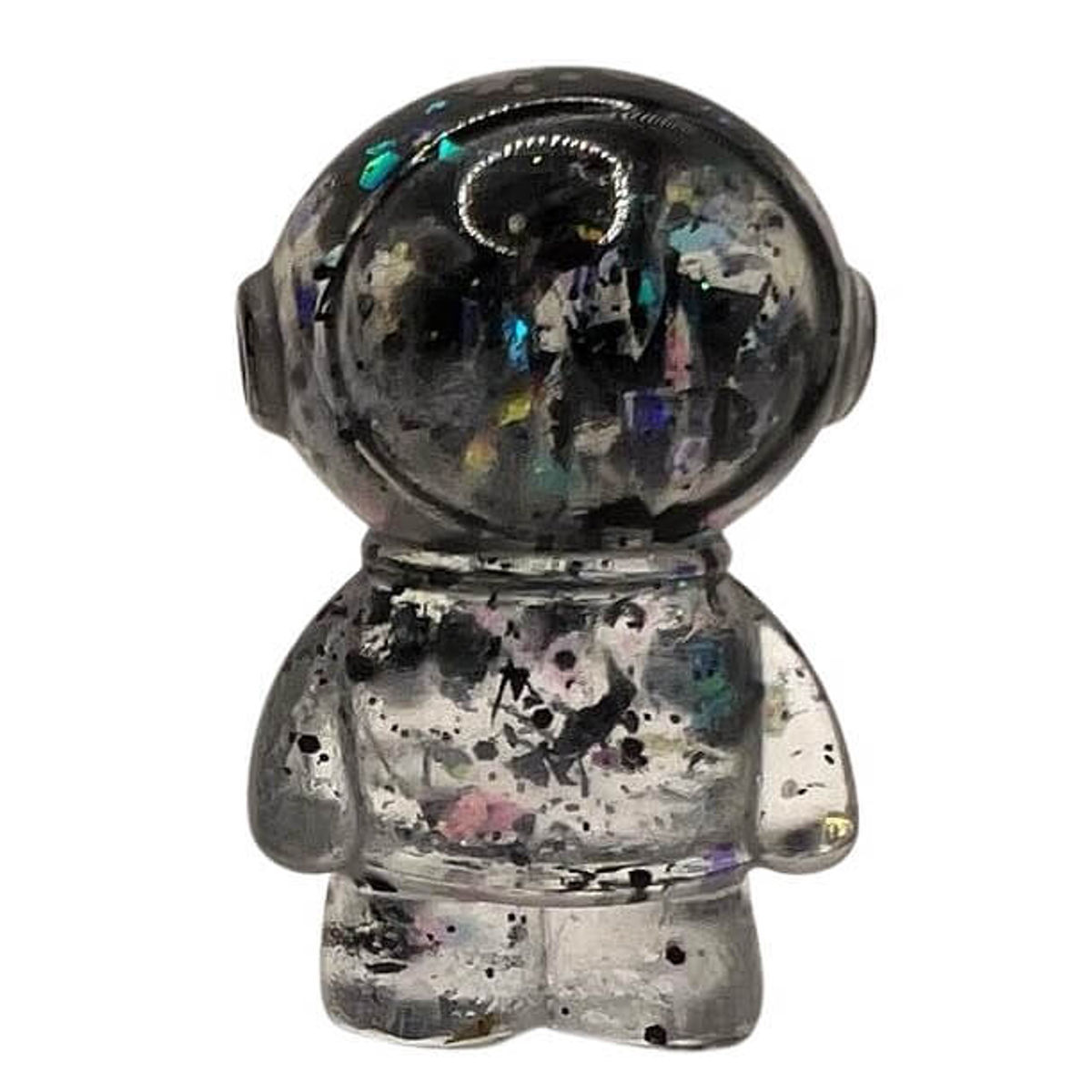 Dark Matter Astro Kid