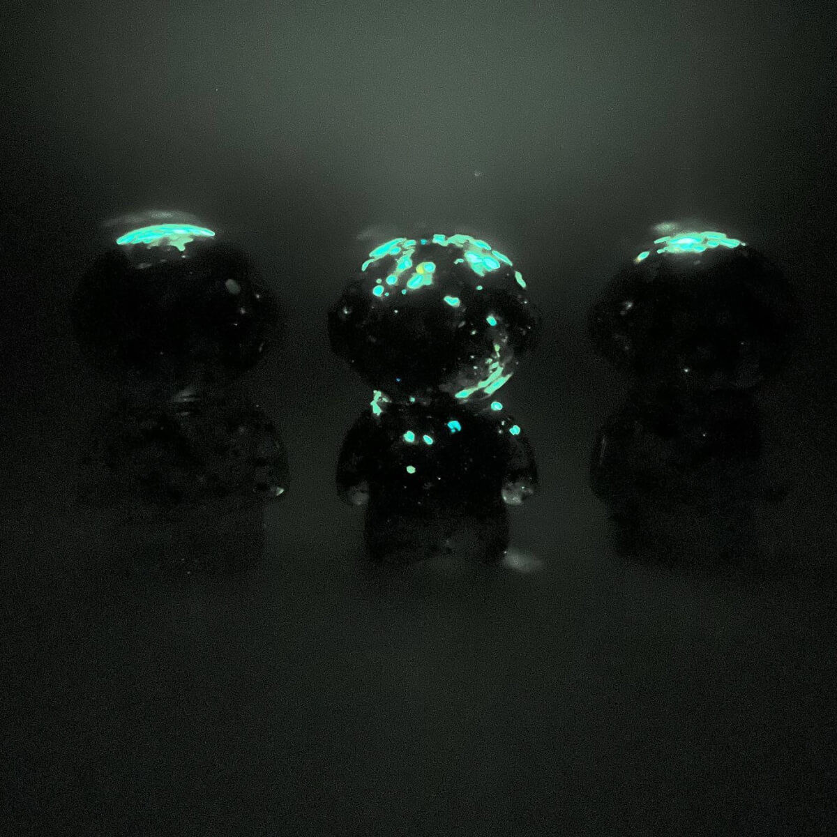 Dark Matter Astro Kid