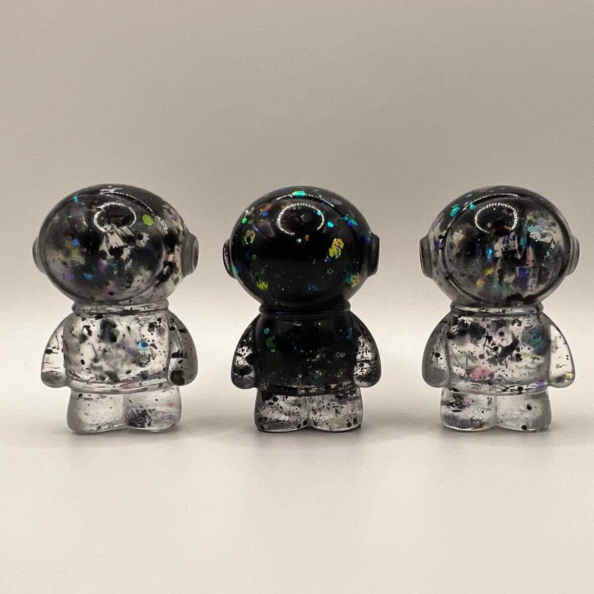 Dark Matter Astro Kid