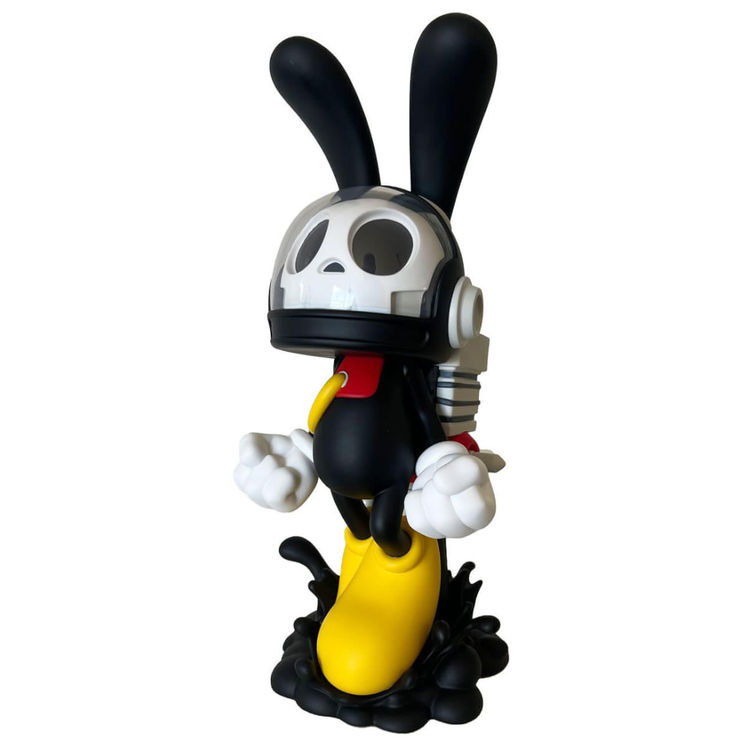 Dark Matter Choppi by Ganga (Joaquin Ganga)