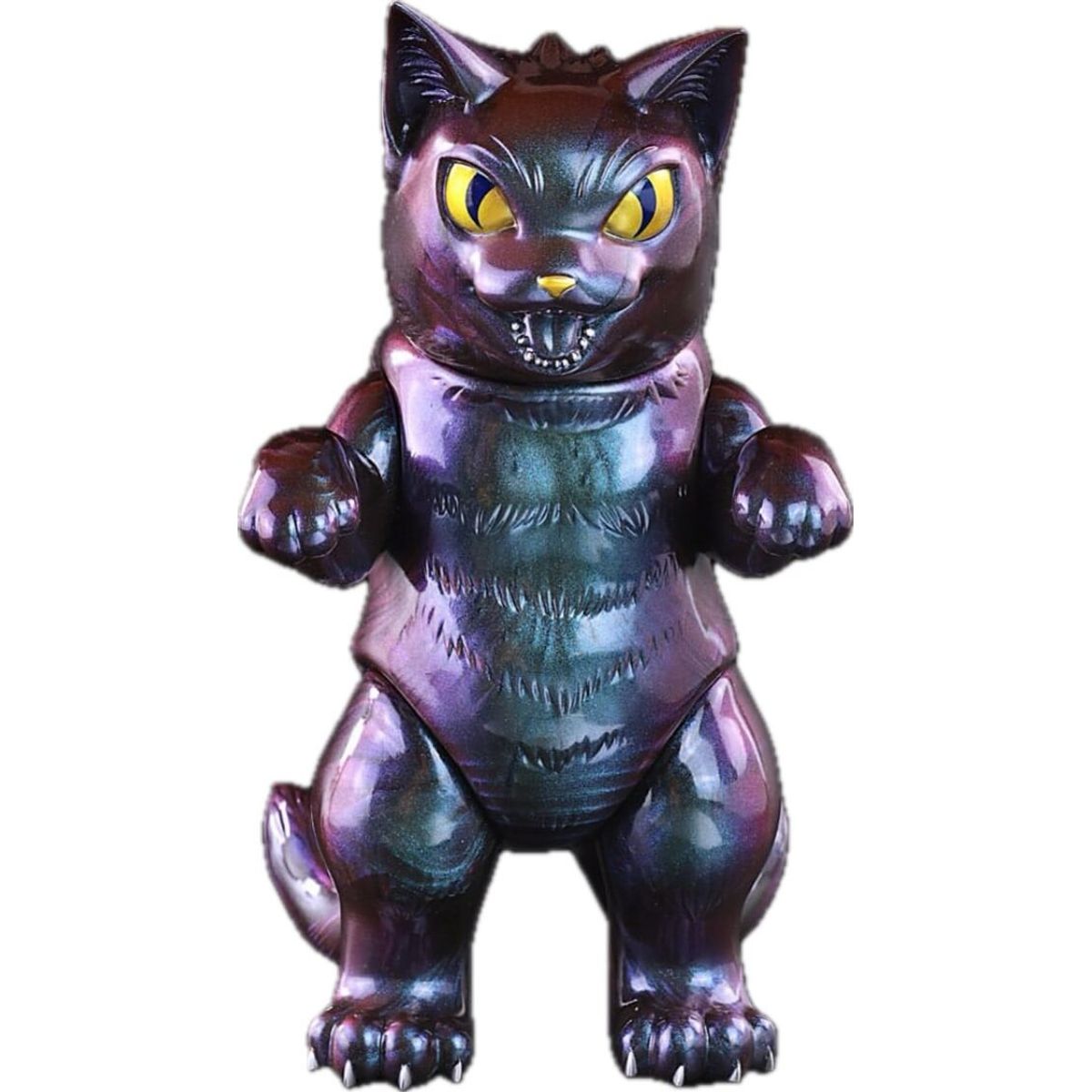 Dark Polarized Daioh Negora