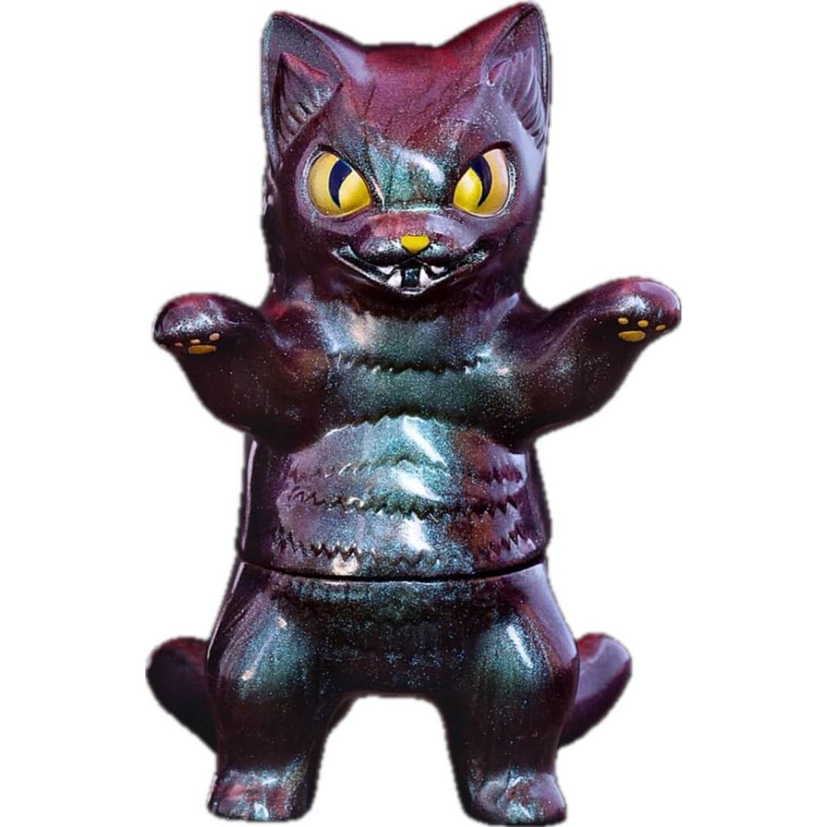 Dark Polarized Negora