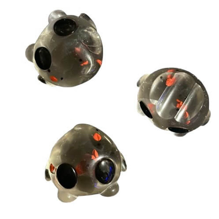 Dark Quacker Bites by Trash Panda Toys