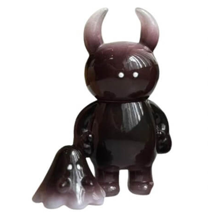 Dark Roast/Americano - UAMOU & Boo Cafe by Uamou (Ayako Takagi)