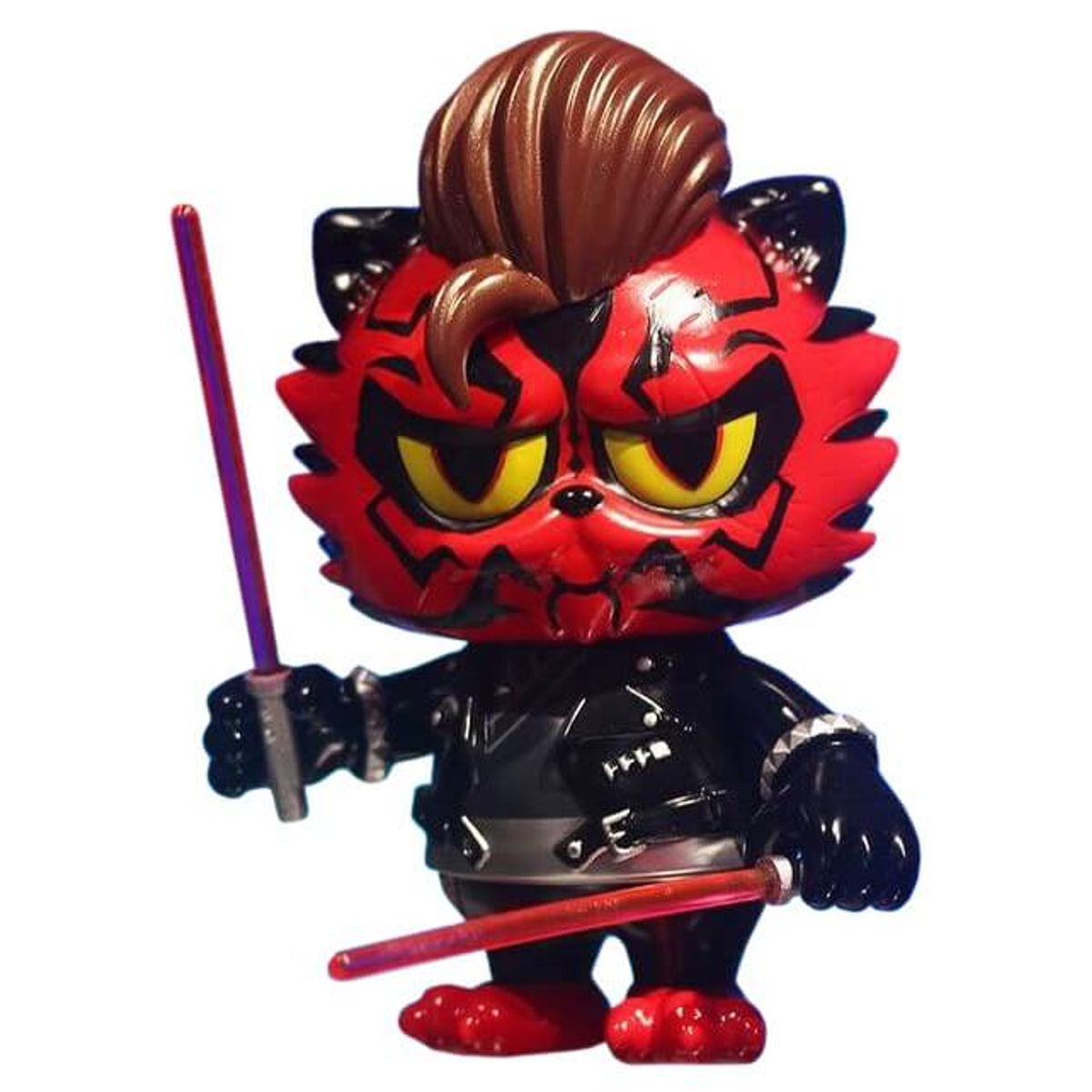 Dark Side Gangstiger