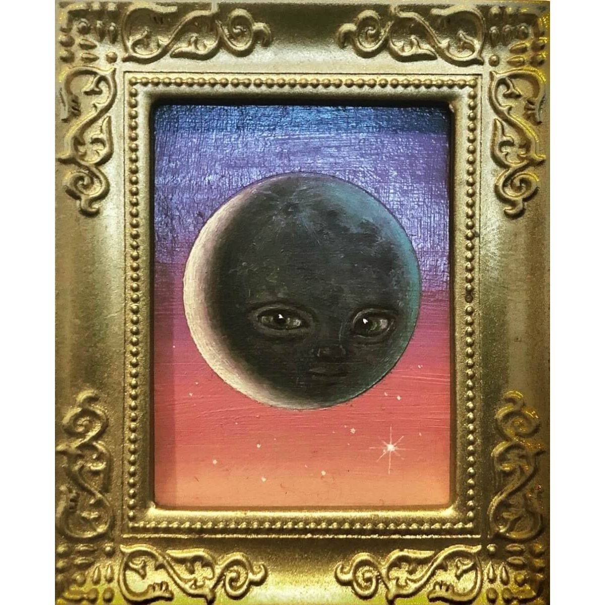 Dark Side of the Moon