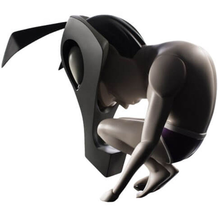 Dark Sorrows - Nightshade by Coarse