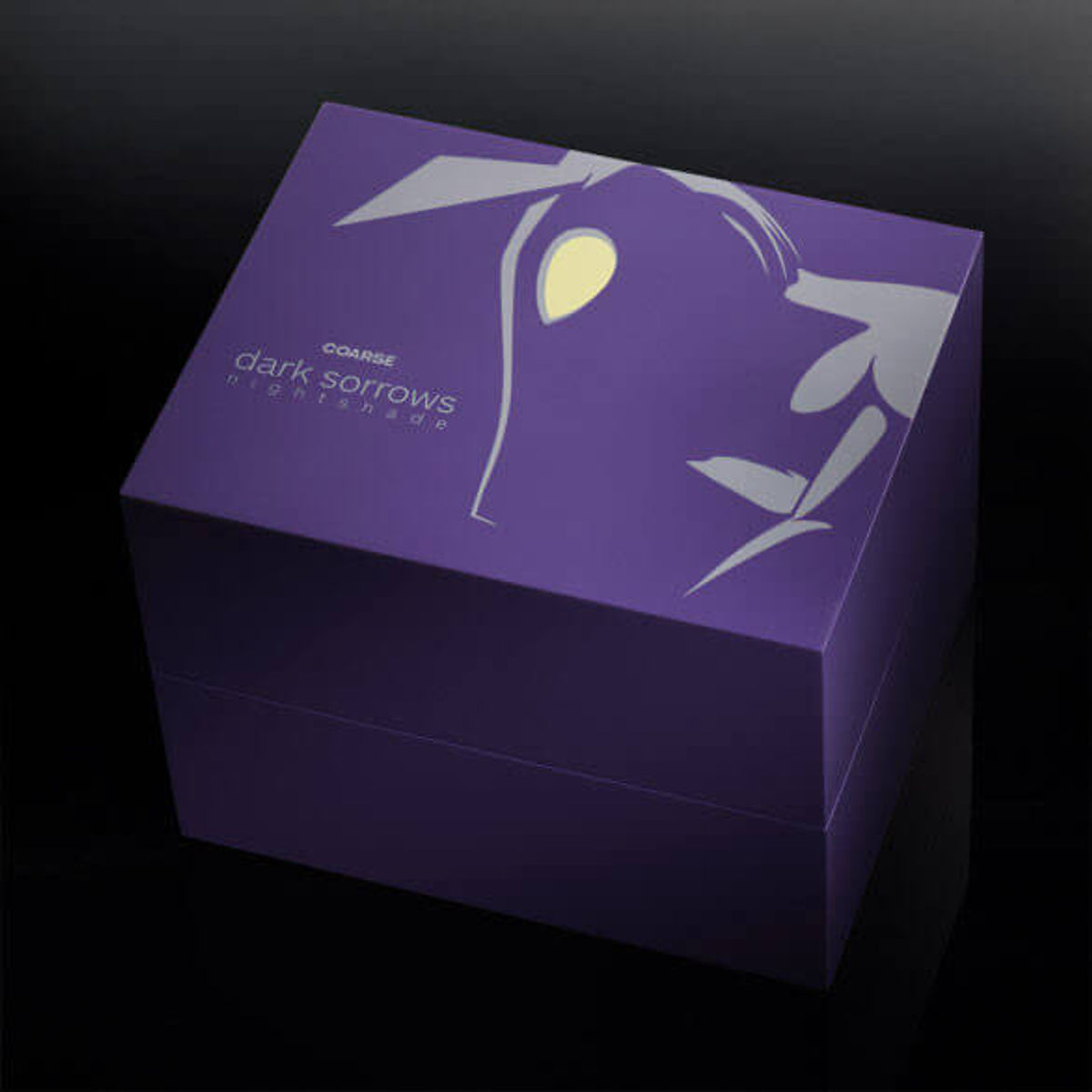 Dark Sorrows - Nightshade