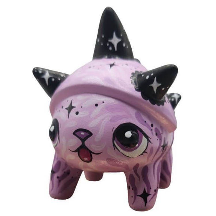 Dark Stars Tawashi by Flavia