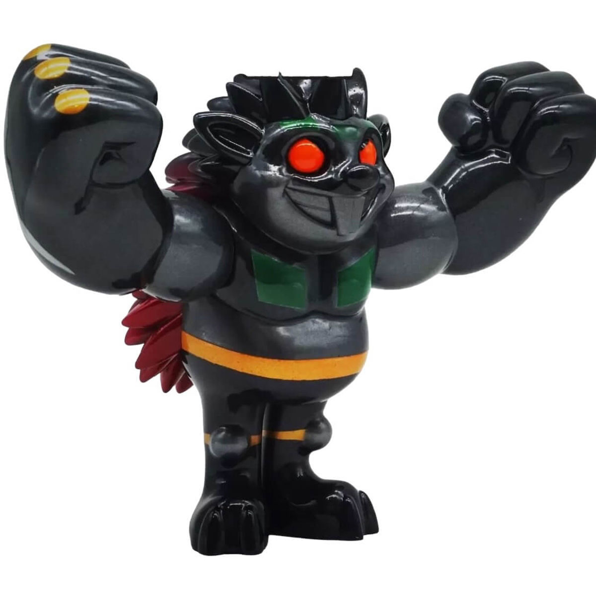 Darkmax 13 Robo Heddman