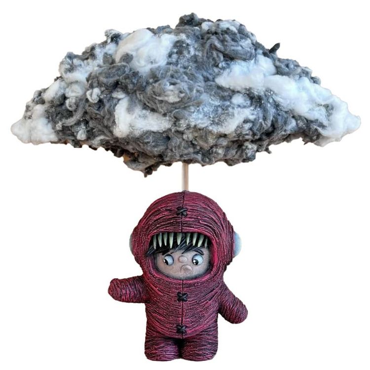 Darkness Over Me by Nerviswr3k