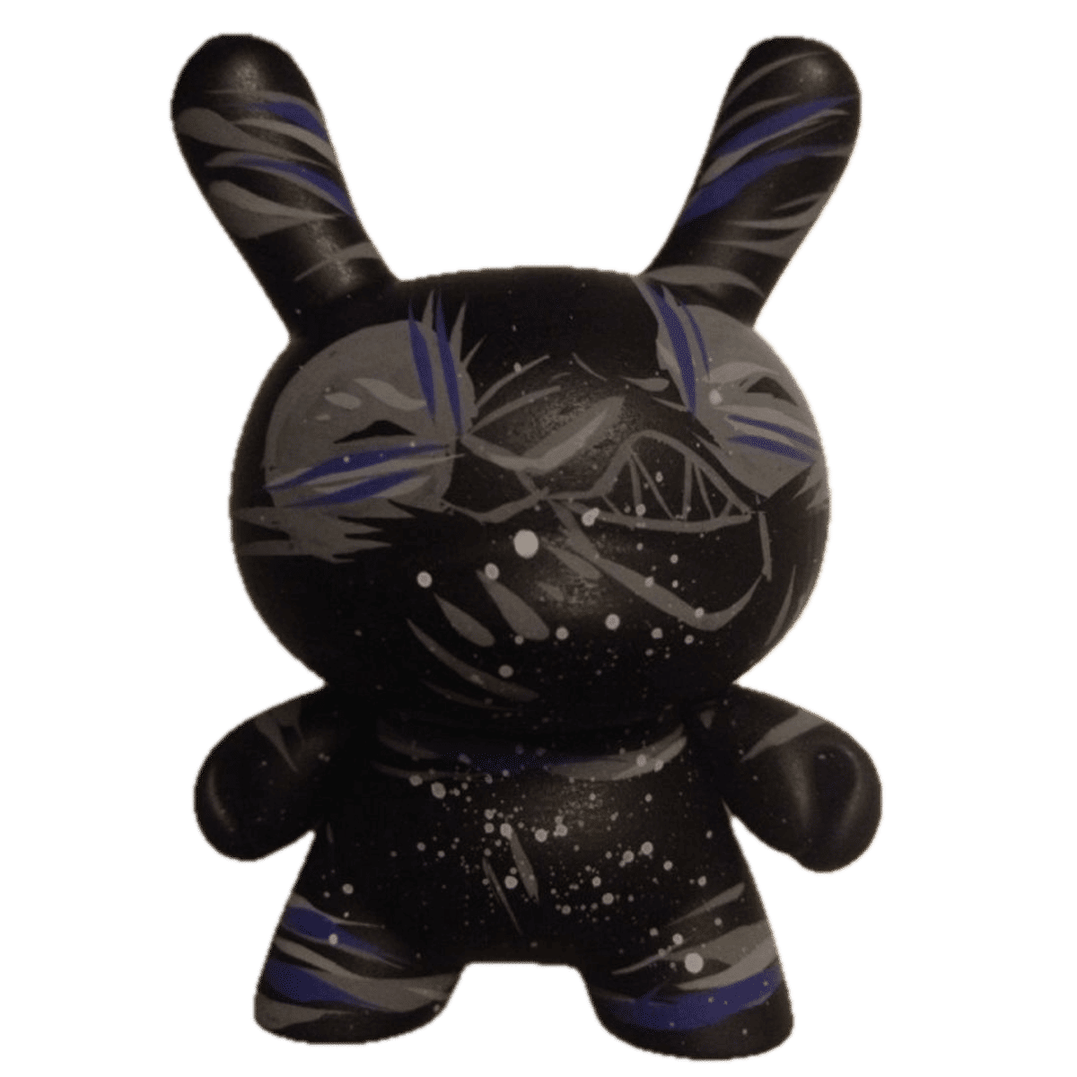 Darkness Panda Dunny