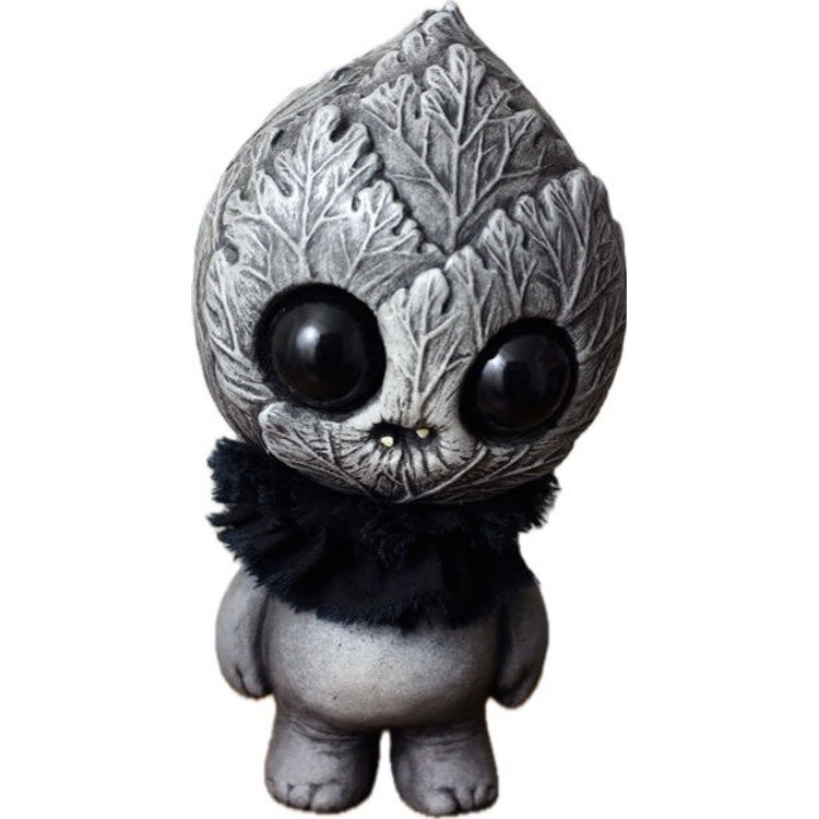 Darkseer Cabbagewort by Chris Ryniak