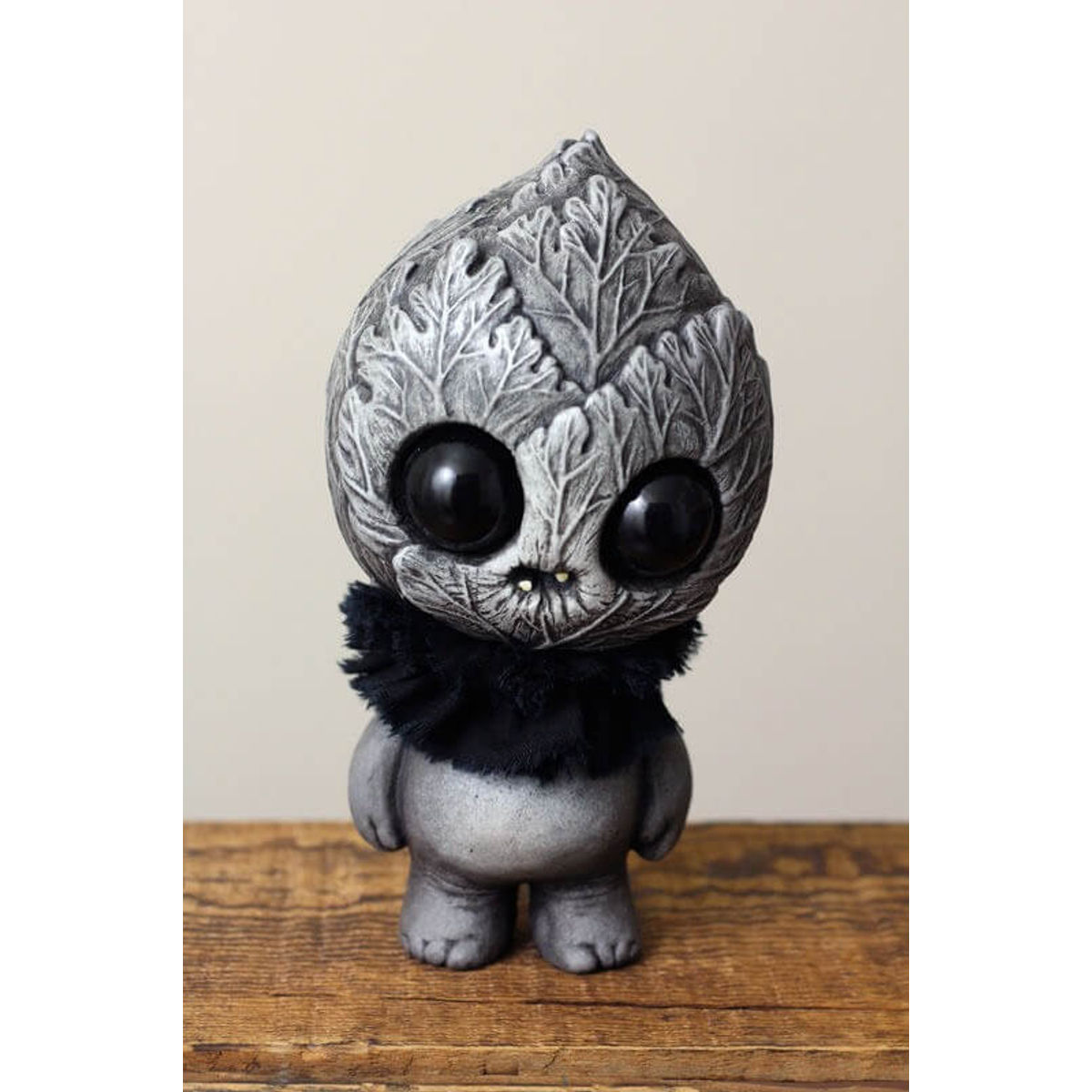 Darkseer Cabbagewort