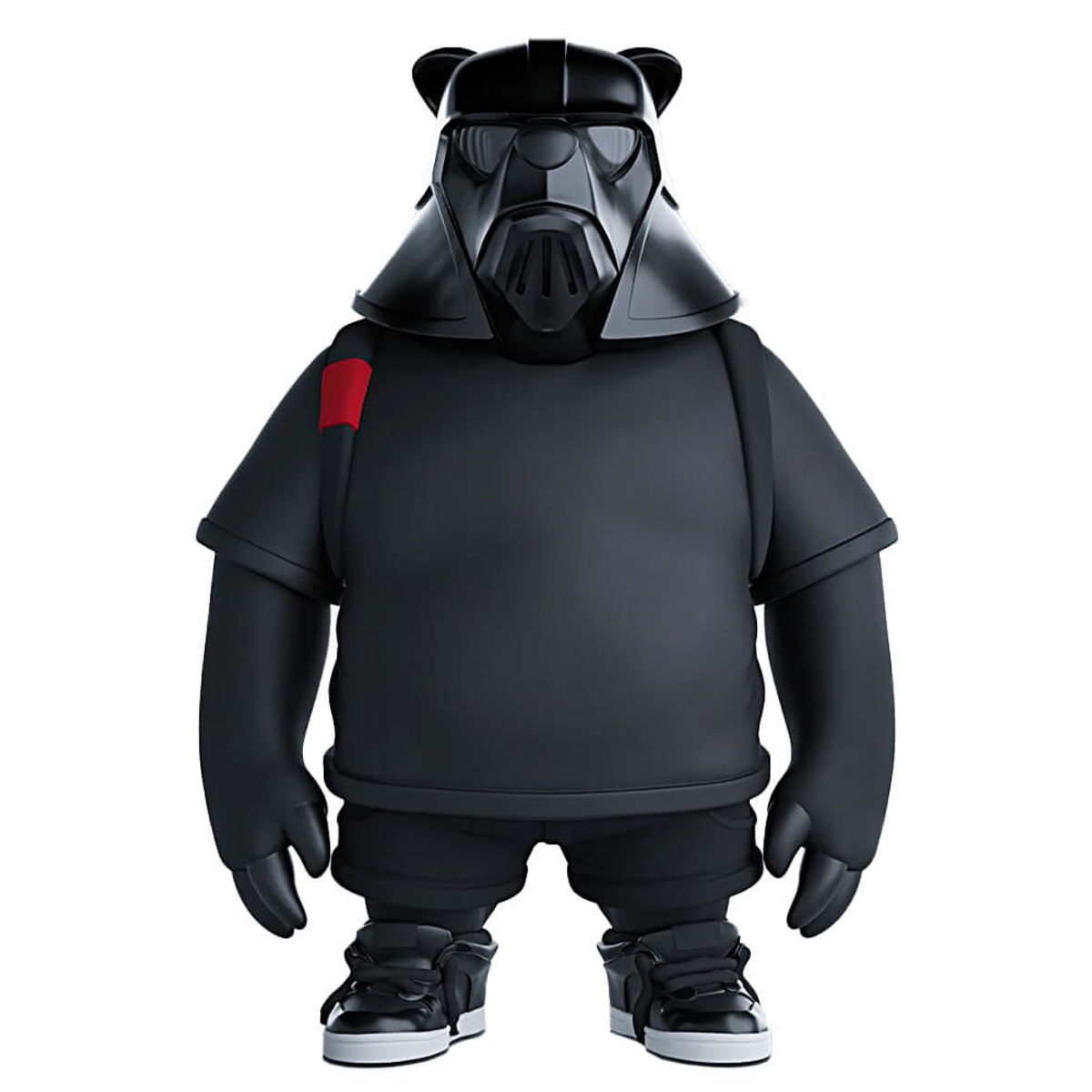 Darth Bear Darkness