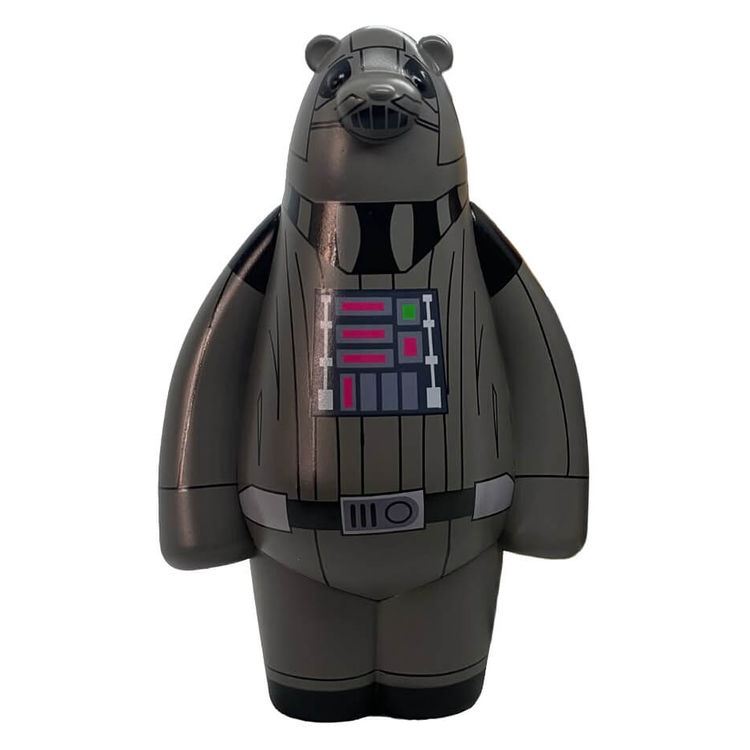 Darth Bearly by Bearly Available