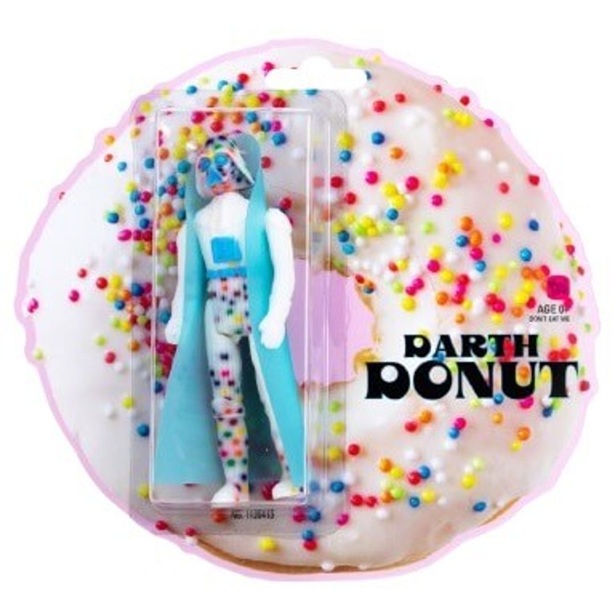 Darth Donut