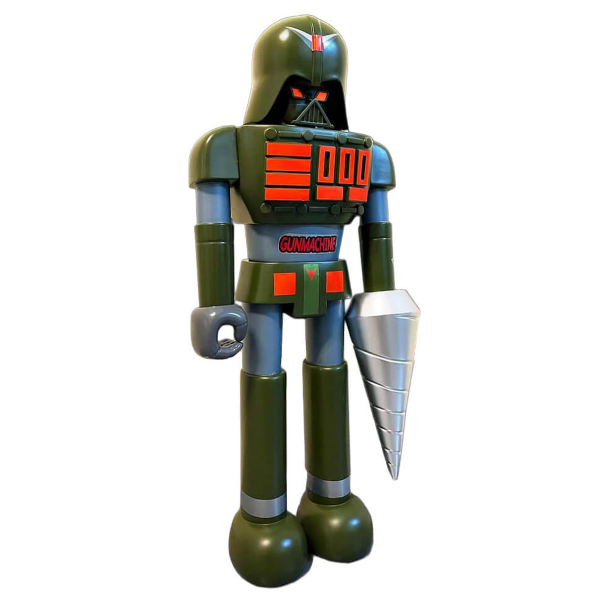 Darth Machine GunMachine FA-79