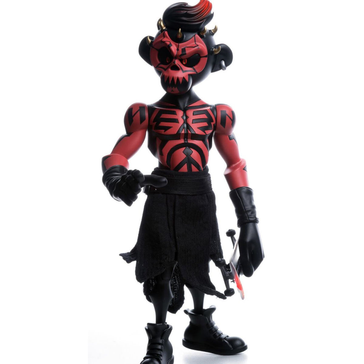 Darth Maul Dunkey