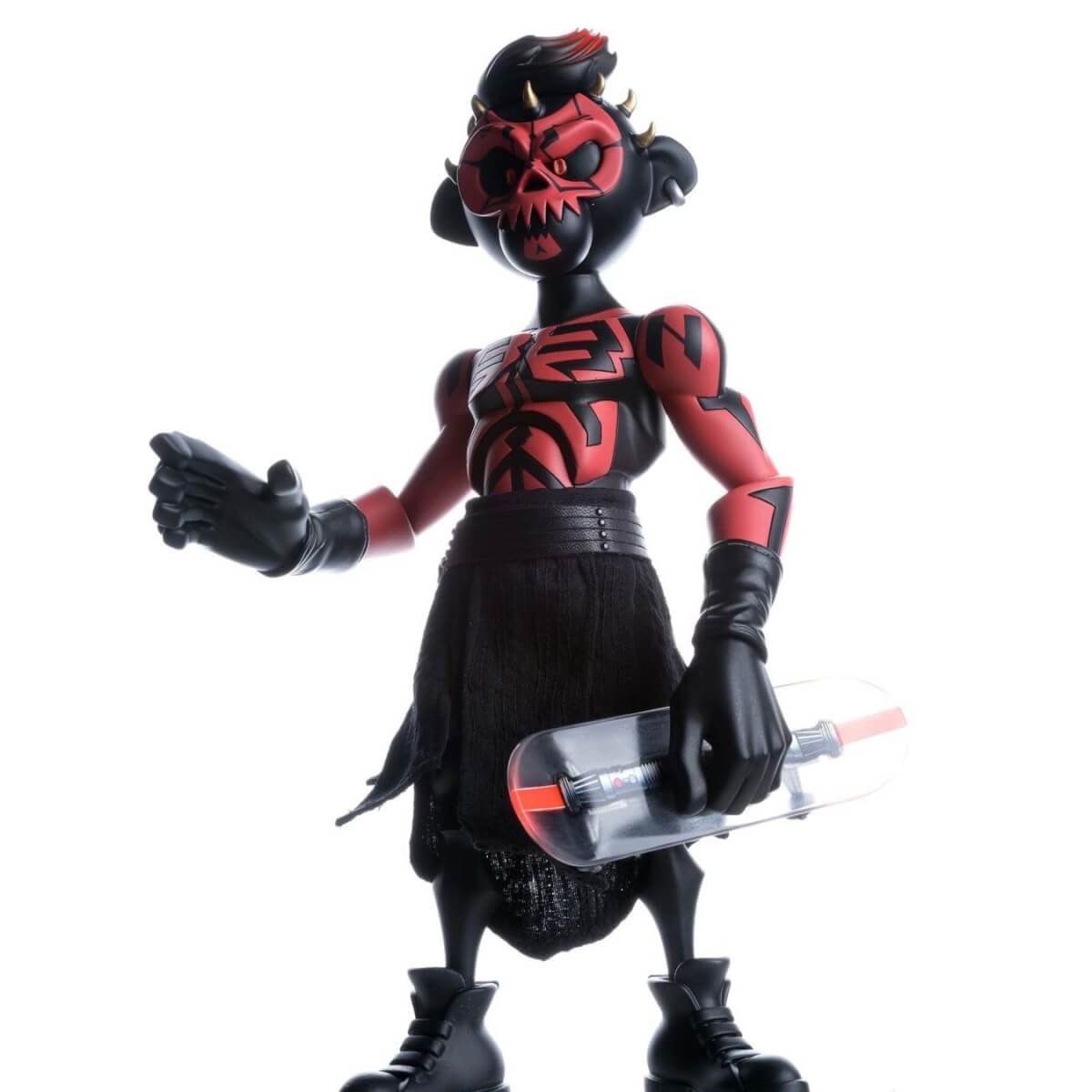 Darth Maul Dunkey