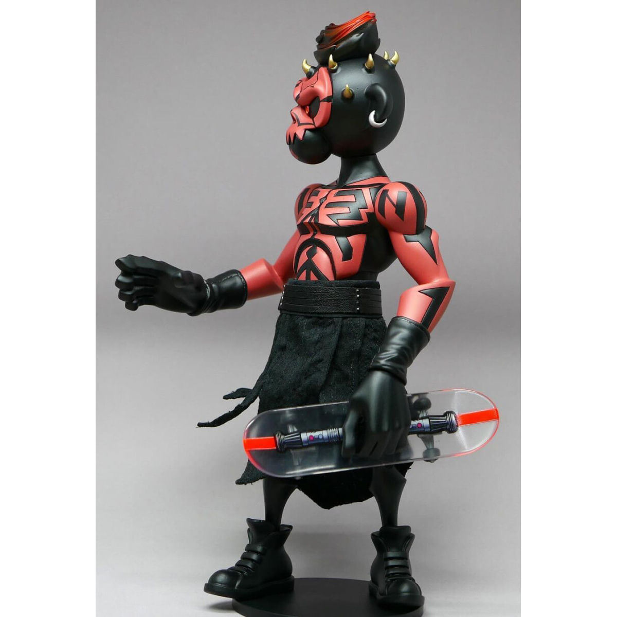 Darth Maul Dunkey