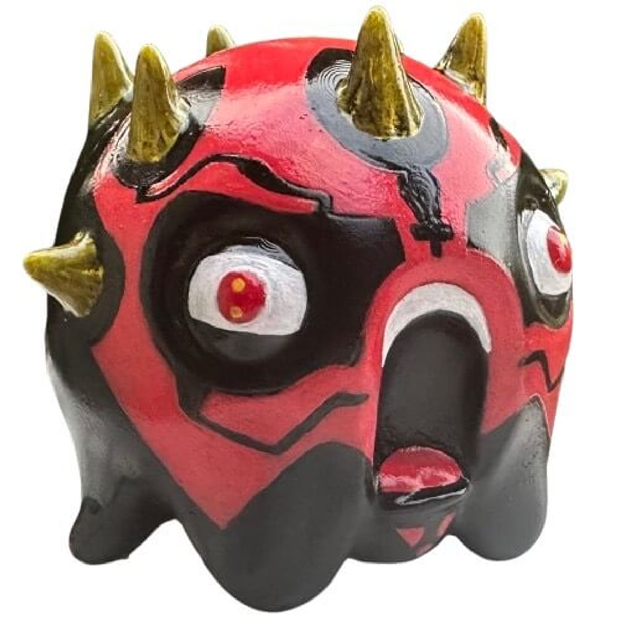 Darth Maul Glorble  Custom