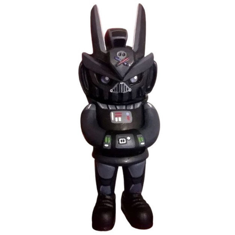 Darth Micro TEQ by Sandy Sculpts