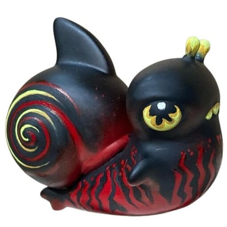 Darth Shnail by Jennifer Scadutes