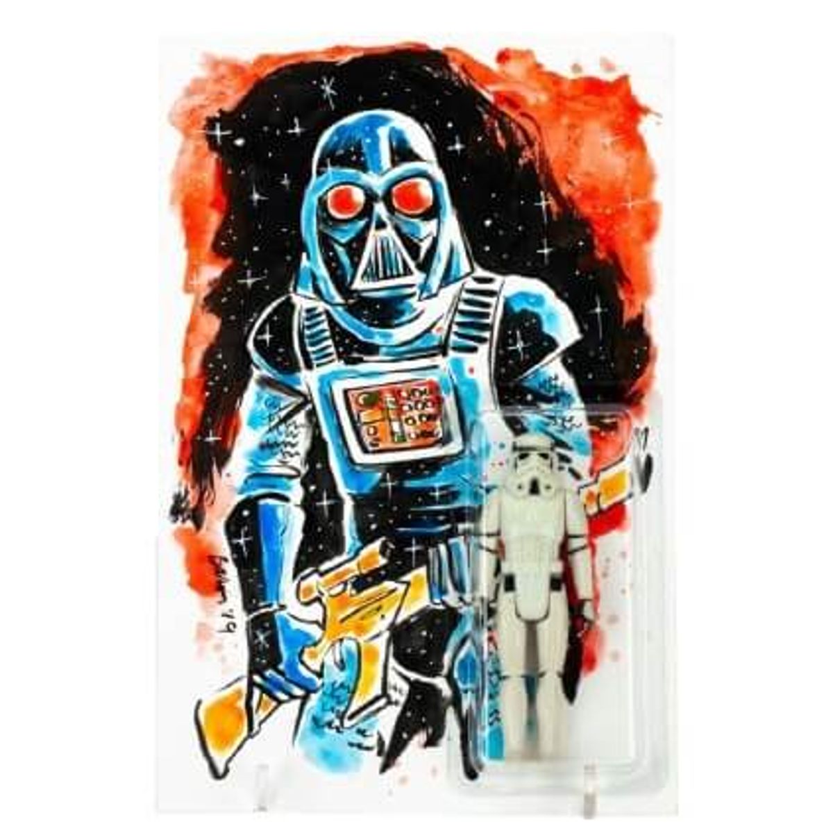 Darth Trooper
