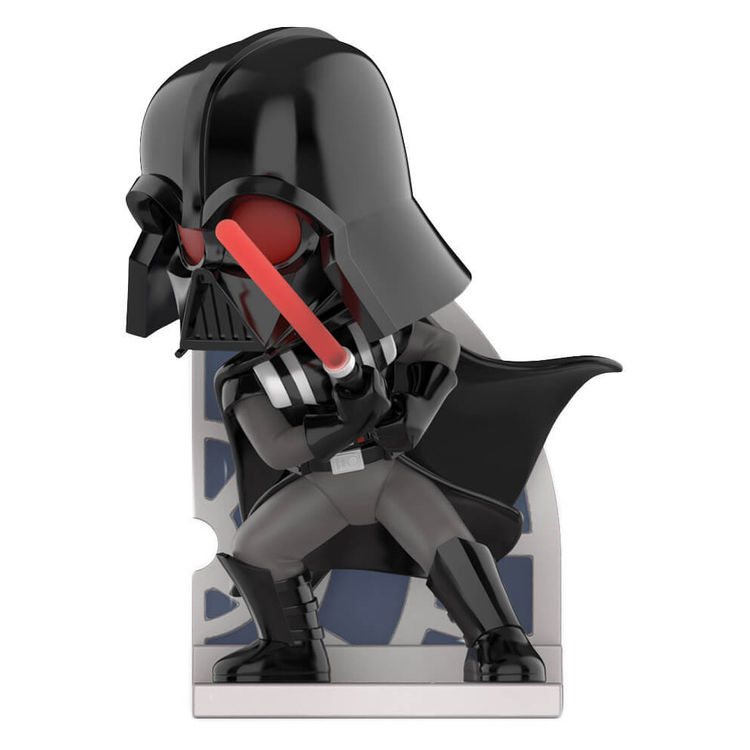 Darth Vader by POP MART