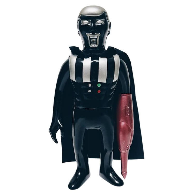 Darth Vader Aitsu by Punk Drunkers