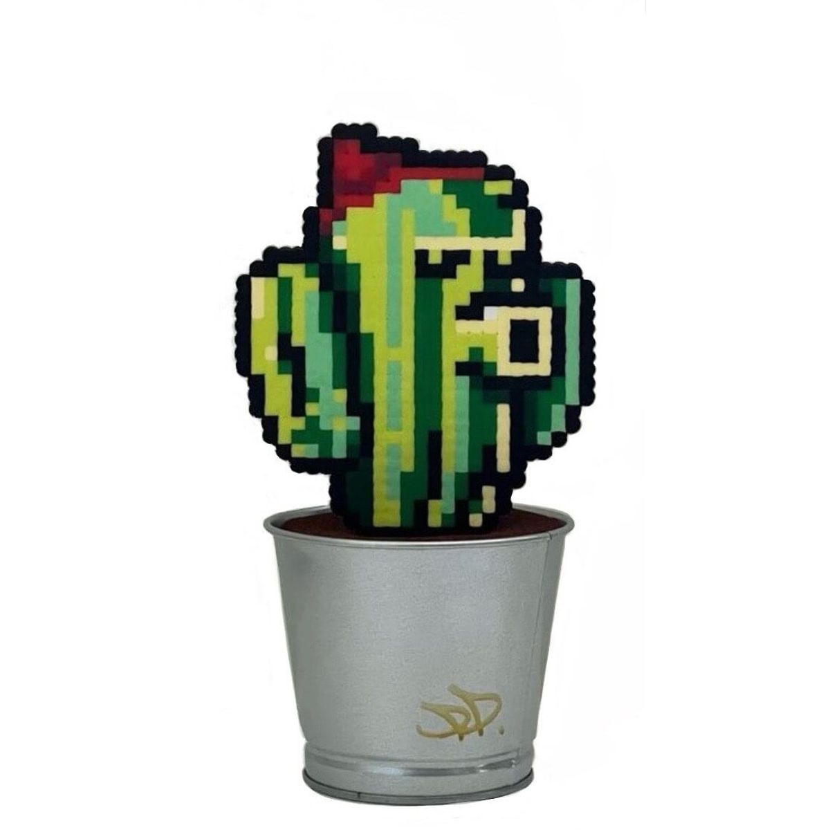 Darting Cactus