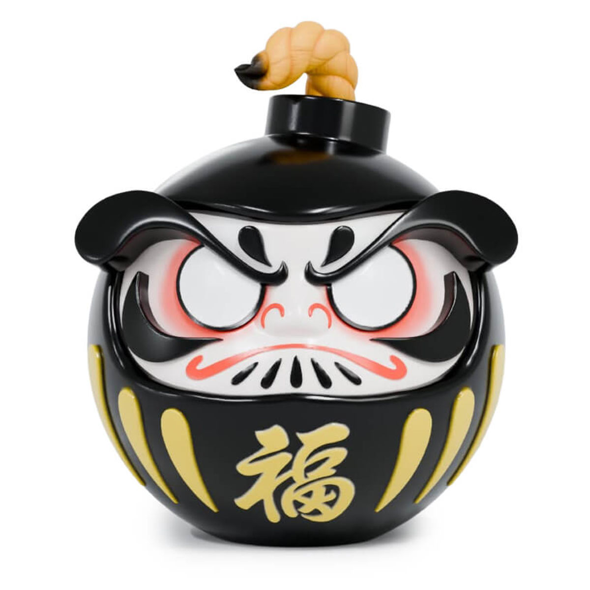 Daruma Bomb