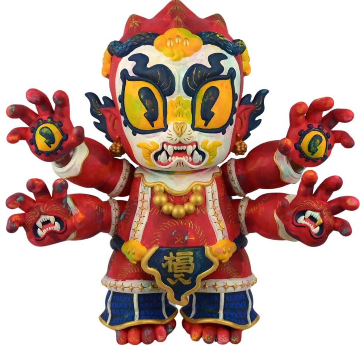 Daruma Hanuman