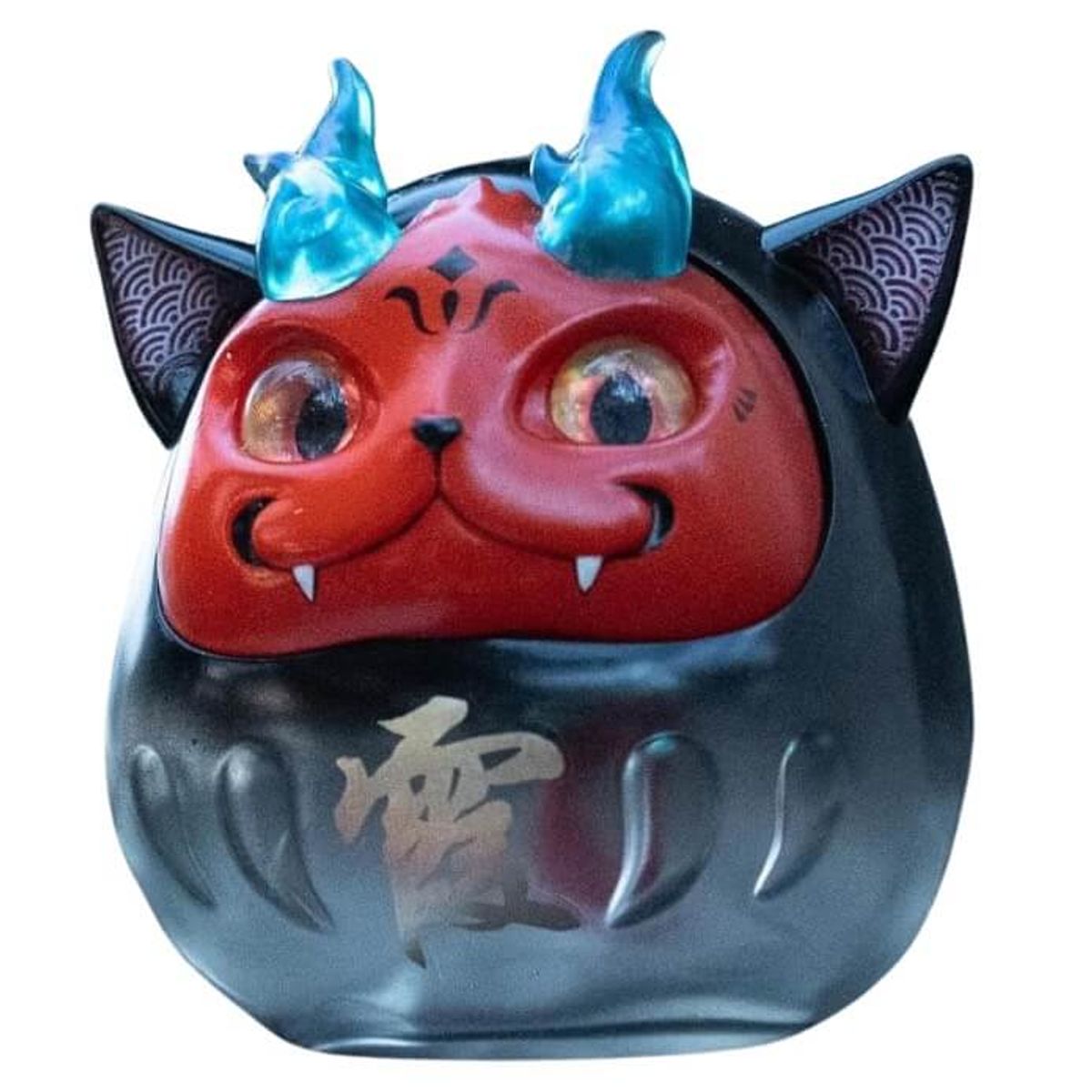 Daruma Ho  - Toy Restaurant Edition