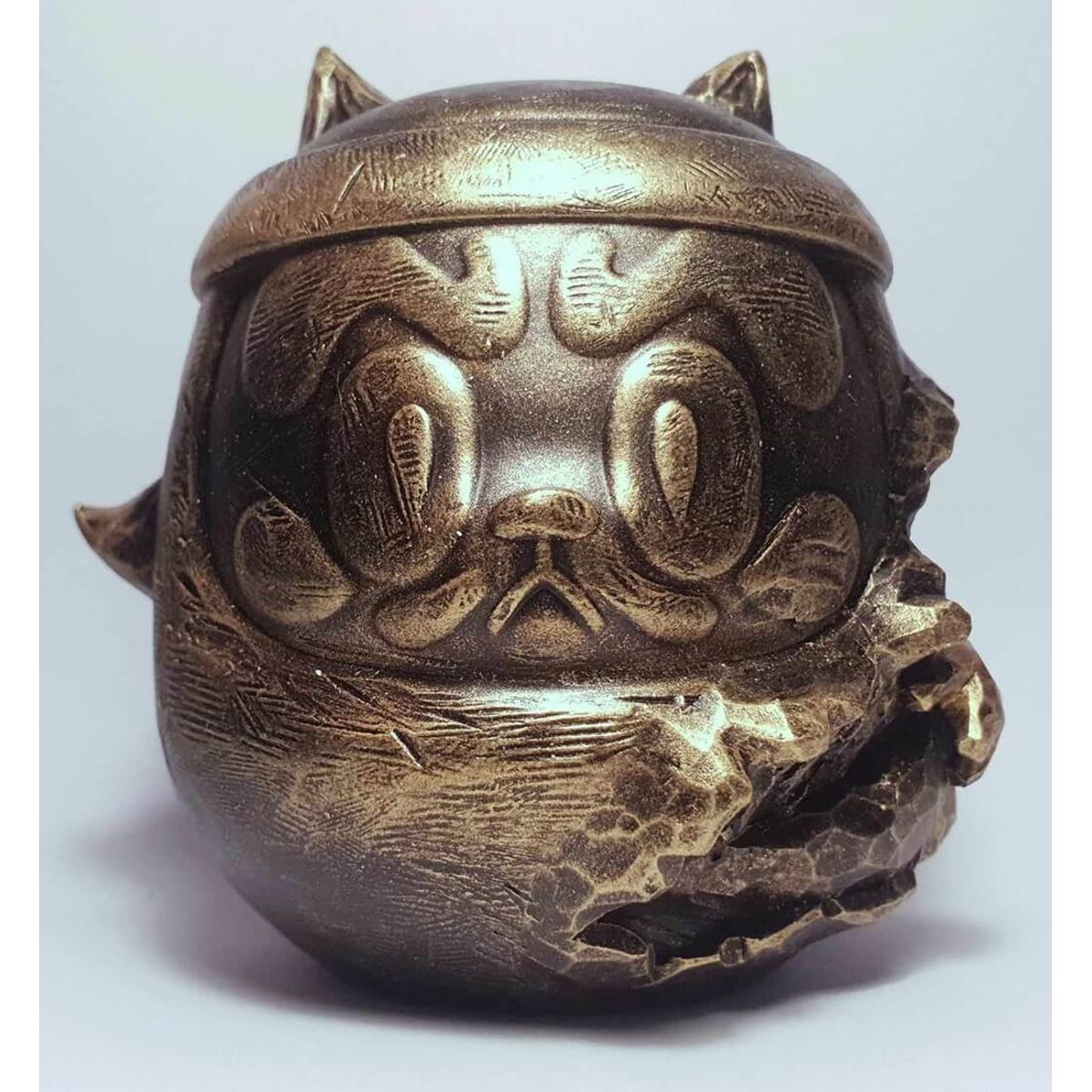 Daruma Neko Sama x Little Good Thing