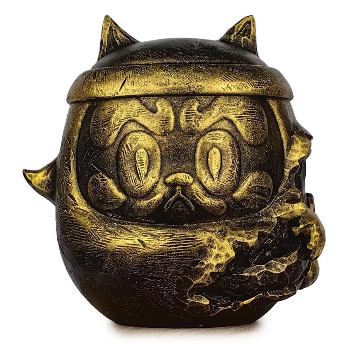 Daruma Neko Sama x Little Good Thing