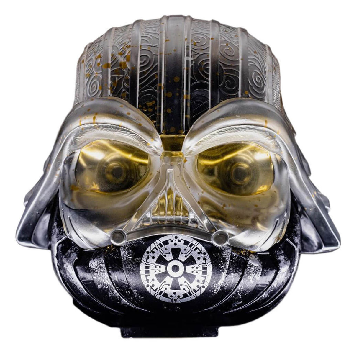 Daruma Tales Death Star Clear