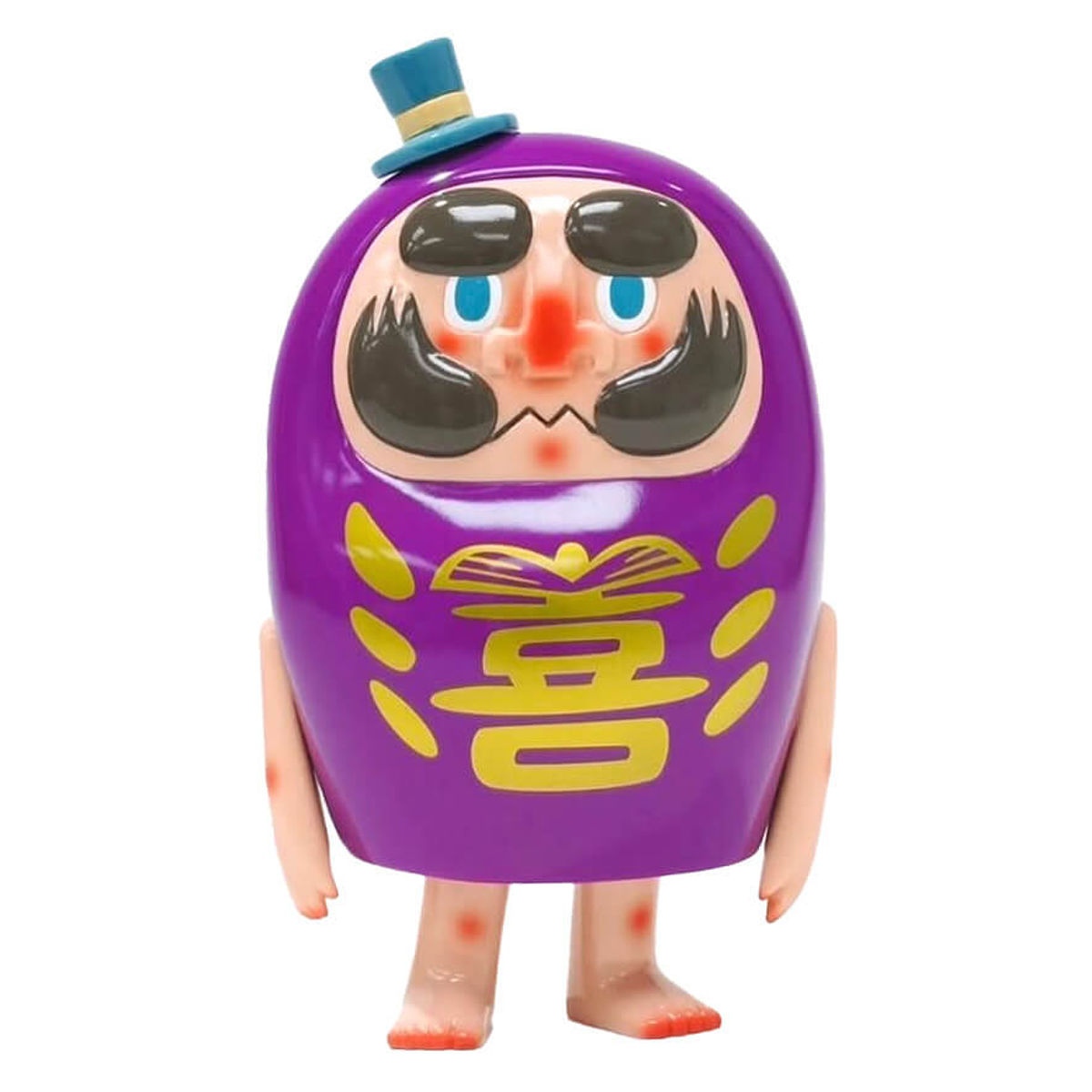 Daruman Purple