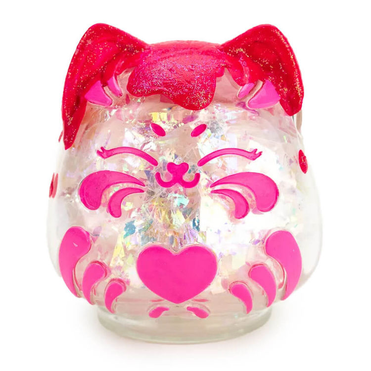 Darumiau Glittery Slime by Jenny Cherry