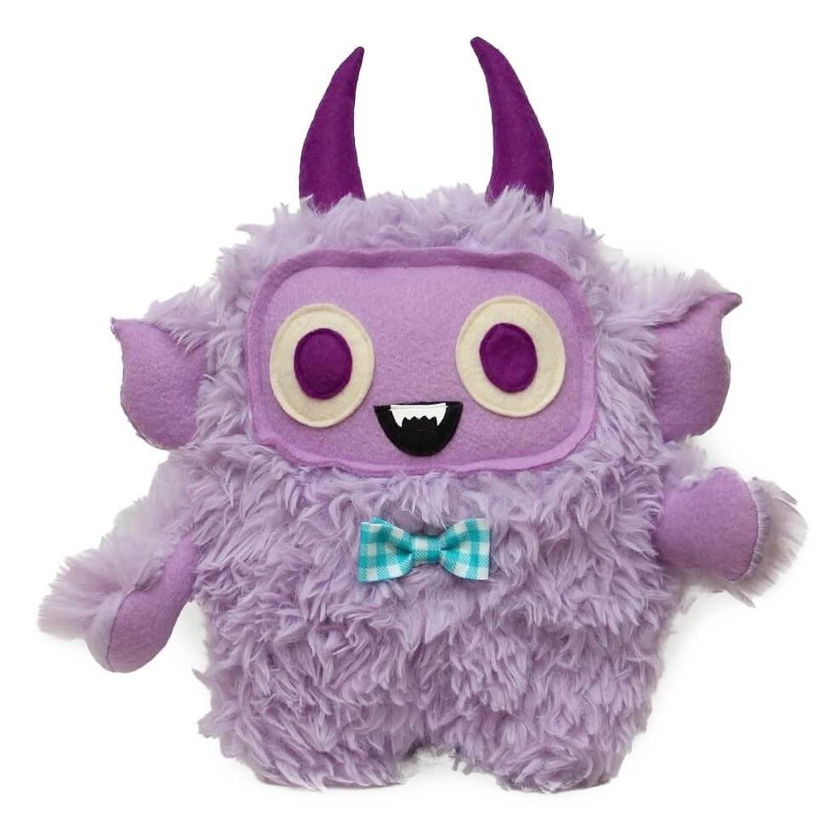 Dave the Demon Purple Punisher