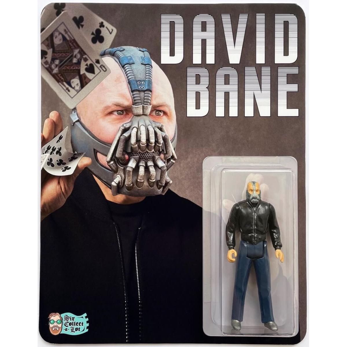 David Bane