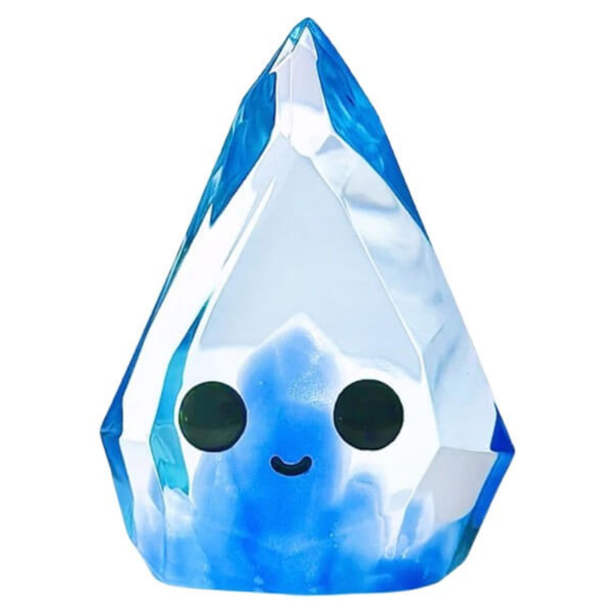 Dawn Crystal Prismite
