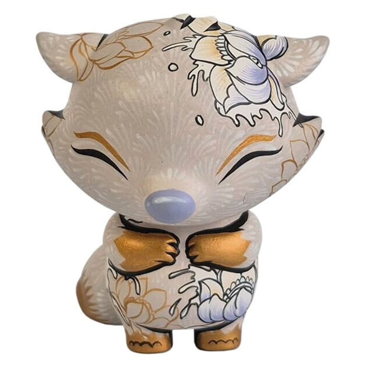 Dawn Lotus Jobi