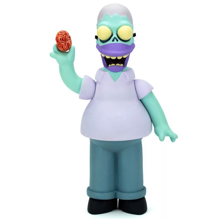 Dawn of the Homer by Fly Boy